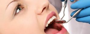 Dental treatments